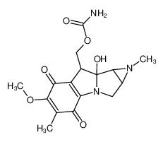 Mitomycin EP Impurity C